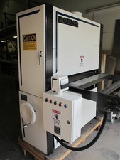 Ramco wide belt sander - ramco,