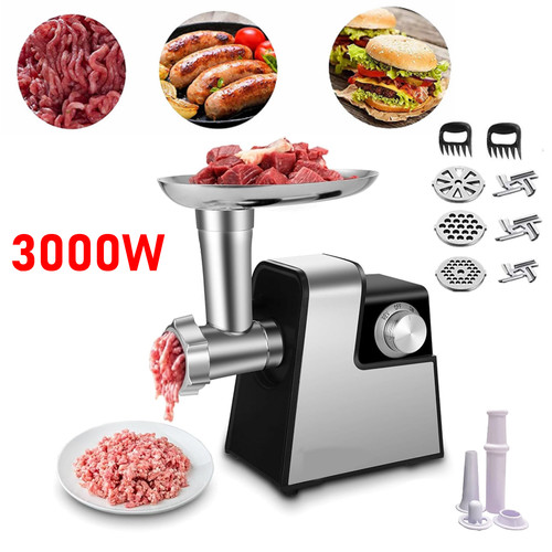 Heavy duty 3000w - duty, commercial