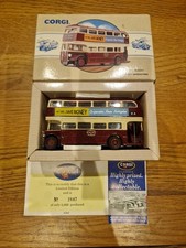 Corgi AEC Regent West
