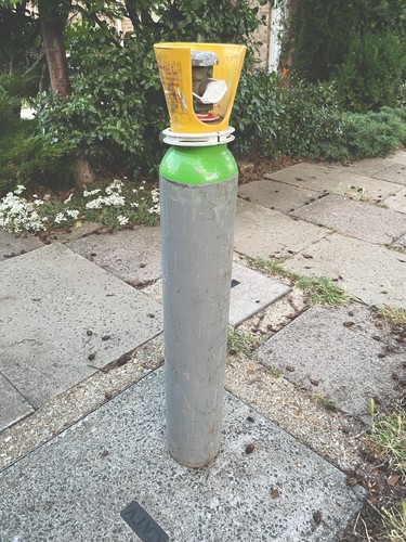 Ltr argon co2 industrial - 10,