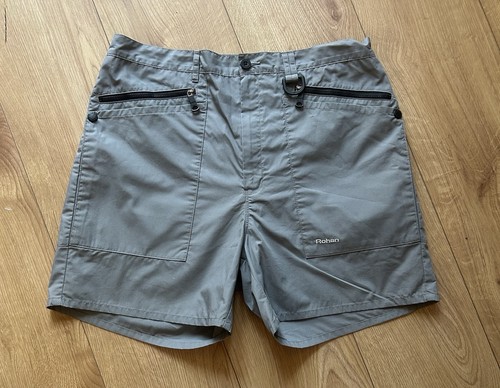 Rohan bag shorts men 34 - rohan,