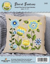 Design works crafts - crafts, inc