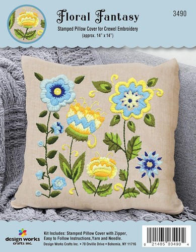Design works crafts inc - crafts,