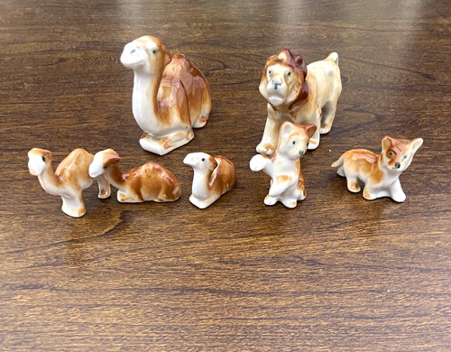 Vintage wade style - whimsies, 7