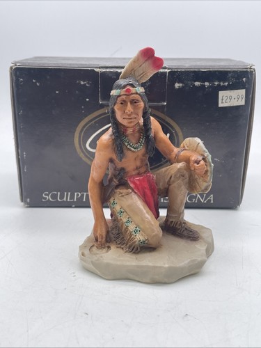 Castagna collection figurine - collection,