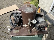 VINTAGE DEVILBISS AEROGRAPH