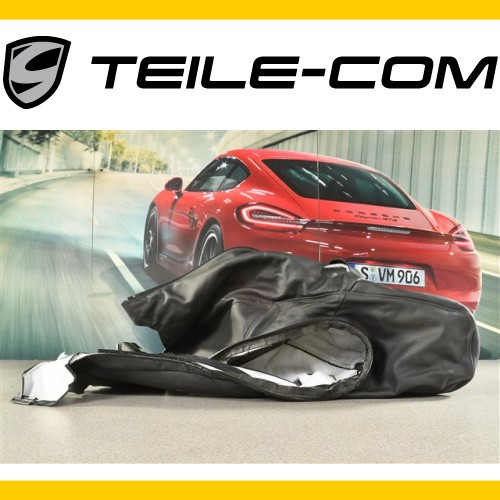 Porsche 718 boxster cayman - porsche, boxster/cayman