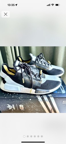 Adidas star wars nmd - adidas, r1
