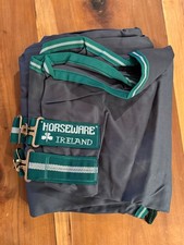 HORSEWARE IRELAND SUMMER SHEET SIZE 81 INCH NEW!