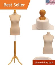 Versatile Dressmakers Dummy in