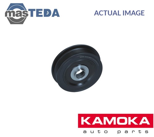 Rw055 engine crankshaft pulley - crankshaft,