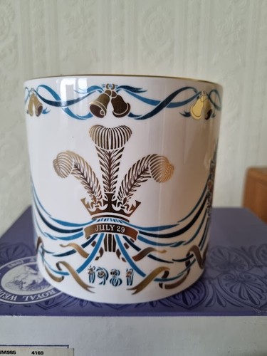 Vintage wedgwood richard - **vintage, wedgwood*richard
