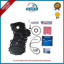 FORD TOURNEO CUSTOM V362 2.0