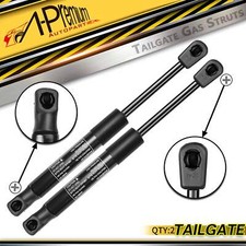 Premium rear tailgate gas - a-premium,