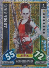 Force Attax Movie 5 - Universe