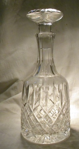 Stuart crystal shaftesbury - stuart,