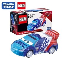 Takara Tomy Tomica Disney