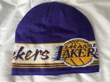 Adidas Originals LA Lakers Hat 