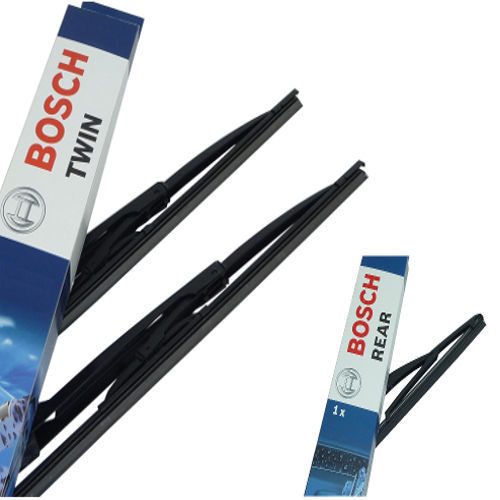 Bosch windscreen wiper front - bosch,