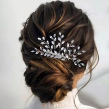 Bridal Wedding Hair
