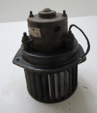 BENTLEY MULSANNE TURBO 1985 BLOWER MOTOR A