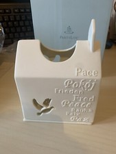 Partylite Peace Church Tea