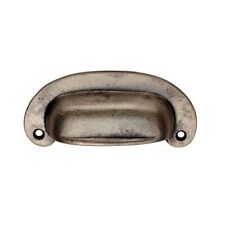 Oval plate cupboard pull handle pe (ftd5515pe)