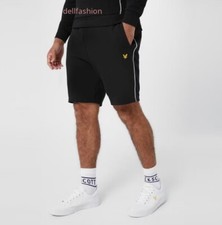 Lyle and Scott Sweat Shorts
