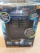 doctor who flight control tardis
