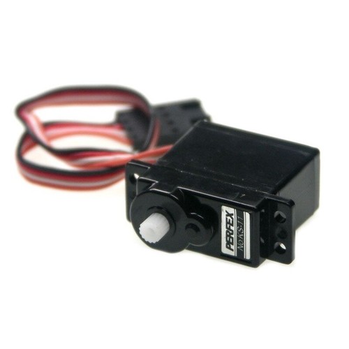 Kyosho ih38 servo assembly - ih38,