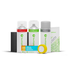 Mercedes-Benz Touch Up Paint