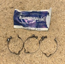 Vintage Campagnolo Top Tube