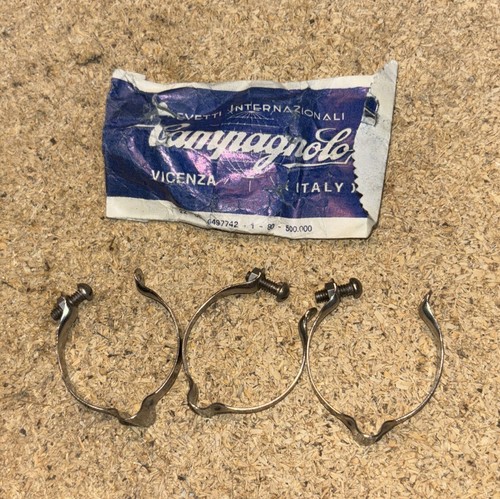 Vintage campagnolo top - vintage,