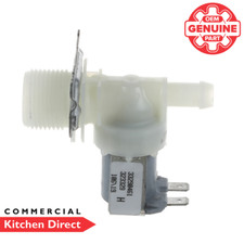 Girbau Single Inlet Solenoid