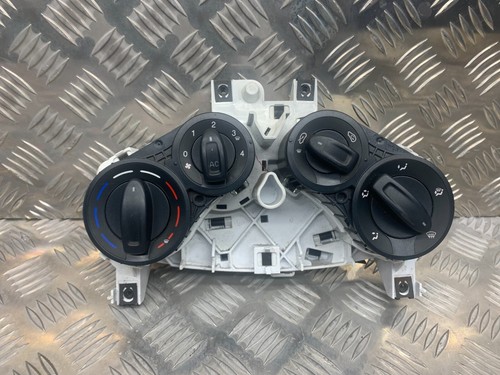 2013 ford 3dr heater - 2013,