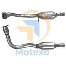 BM91222H Catalytic Converter