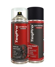 Alloy Wheel Paint