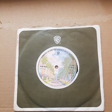 Alan Price Jarrow Song 7 Inch