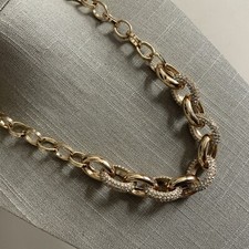 Bella Jack pave rhinestone