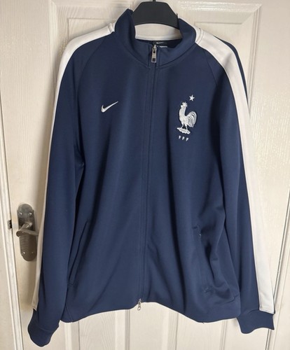 Mens nike france national team - mens,