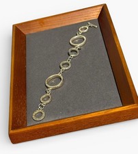 Charmology Silver Plated