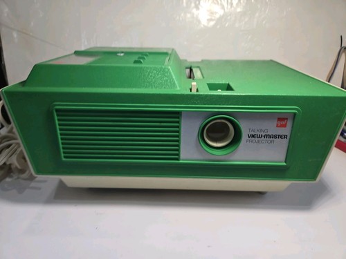 Vintage gaf talking - vintage, 70's