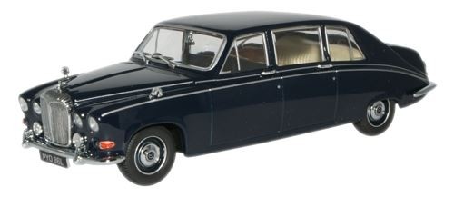 Oxford diecast scale - diecast, 1:43