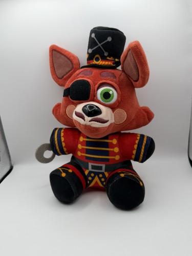 Five nights freddys holiday - five, at