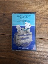 The Best Of Teddy Robinson