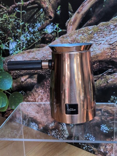 Hotel chocolat velvetiser hot - hotel,