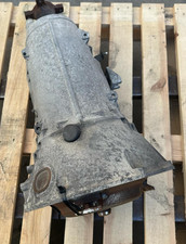 MERCEDES SPRINTER 519 V6 EURO 5 AUTOMATIC GEARBOX TORQUE R9012710001 