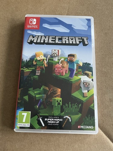 Minecraft inc super mario - minecraft,