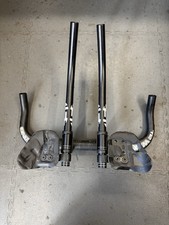 TT / triathlon Cockpit - Zipp / Profile / USE