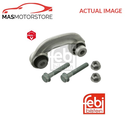 Anti roll bar stabiliser drop - anti,